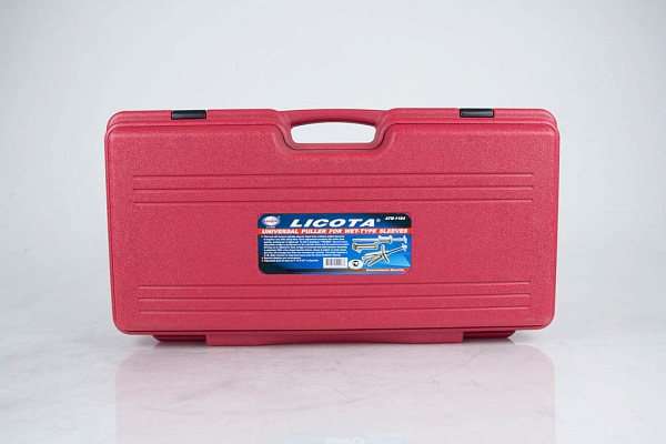 Съемник гильз цилиндров грузовых автомобилей