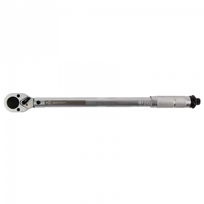 Динамометрический ключ с приводным квадратом 1/4", 5-25 Нм