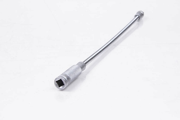 Удлинитель гибкий 1/4" 300мм