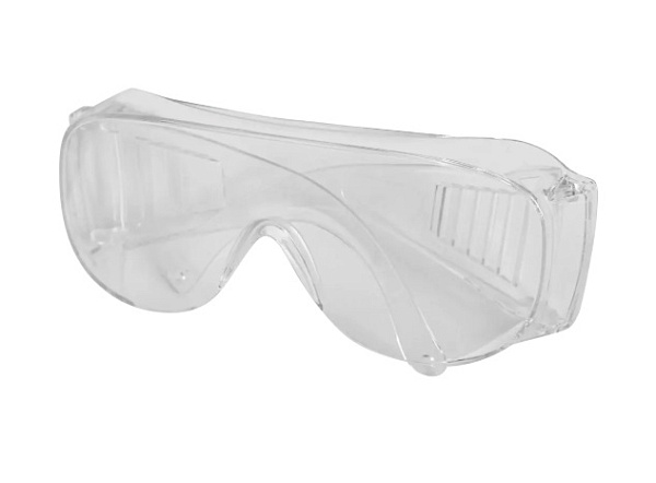 Очки защитные бесцветные