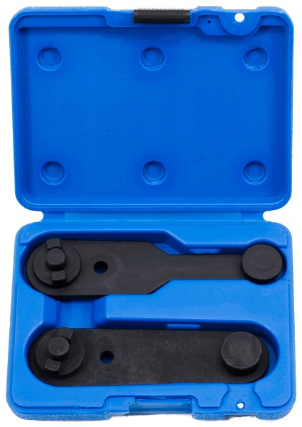 Шаблоны для регулировки фаз ГРМ VW T5 & Touareg