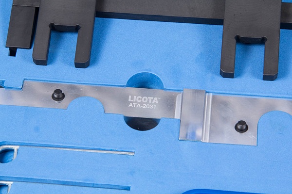 Набор фиксаторов для регулировки фаз ГРМ BMW N43