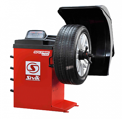 Балансировочный стенд SPUTNIK Luxe, до 26