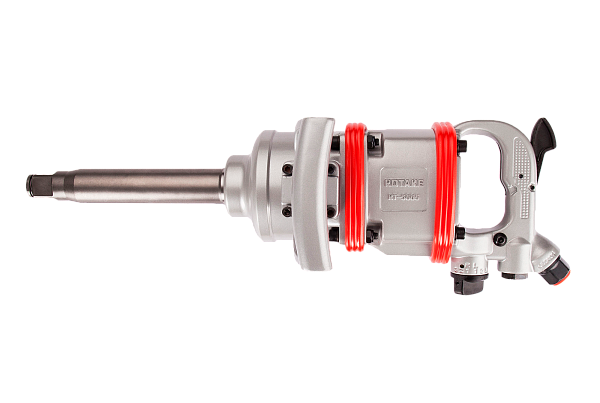 Пневматический гайковерт ROTAKE RT-5665 (с длинным валом) 2600Nm