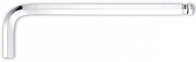 Ключ шестигранный угловой с шаром 12 мм