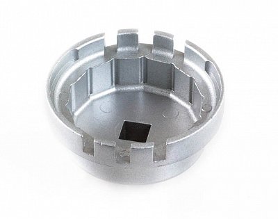Съемник масляных фильтров 14гр*64,5мм 1/2" Toyota/Lexus