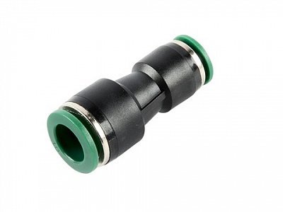 Цанга-переходник 8 мм -6 мм пластм. корпус