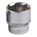 Головка торцевая 6гр. 3/8" 23мм