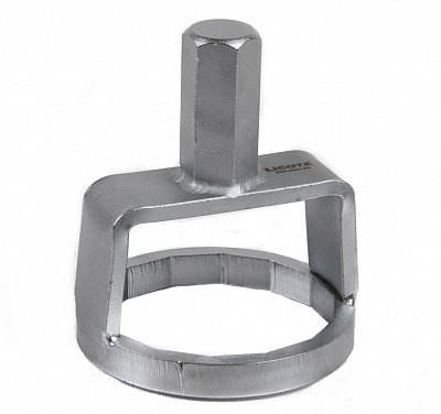 Съёмник масляного фильтра  68 мм 14 граней