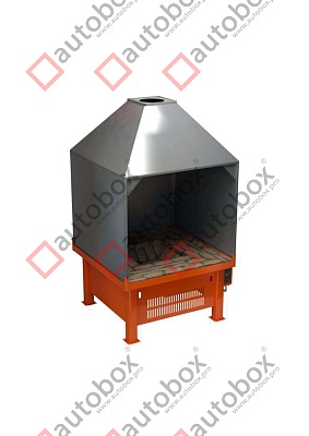 Кузнечный горн