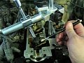 Рассухариватель для 16-ти клапанных моторов