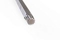 Торцевая головка 1/2" со вставкой М14 800мм