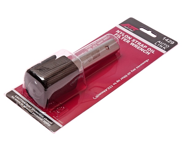 Съемник фильтров масляных 150мм ленточный нейлоновый