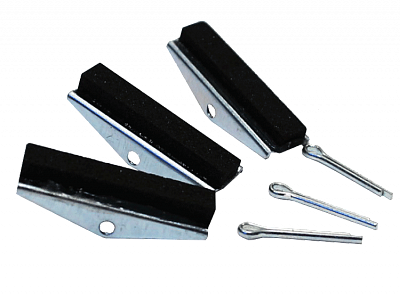 Сменные камни для хона L=76,2мм