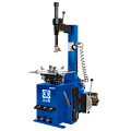 Шиномонтажный стенд, полуавтомат, до 24", 380В