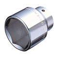 Головка торцевая 6гр. 3/4" 34мм