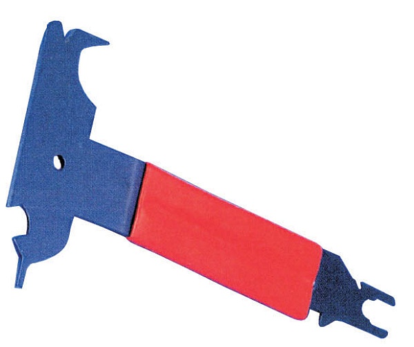 Съёмник молдингов и уплотнителей