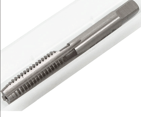 Метчик машинно-ручной, М10 x 1.5, HSS, DIN352