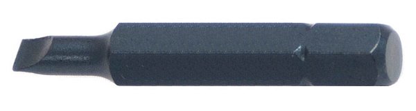 Бита усиленная 1/4" SL4 50мм