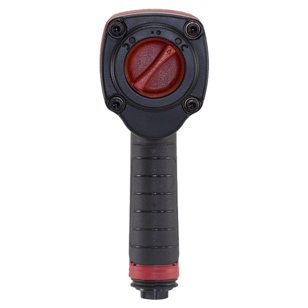 Гайковерт пневматический ударный 1/2" 1080 Нм, композитный