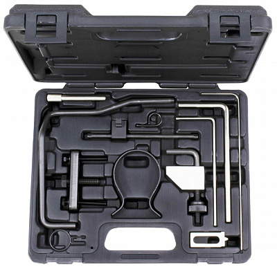 Набор фиксаторов для регулировки фаз ГРМ дизельных двигателей PSA DW10/DW12