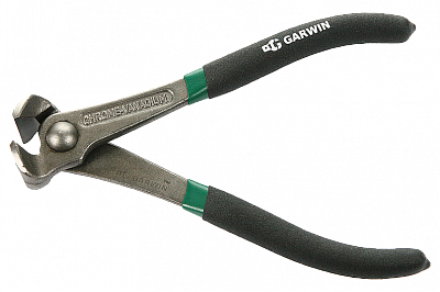 Кусачки торцевые 150 мм