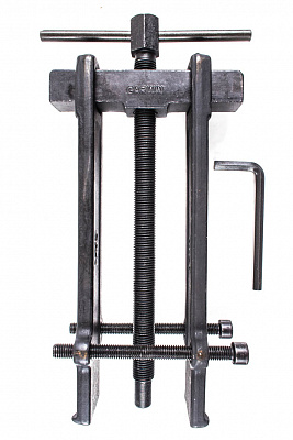 Съемник с двумя фиксируемыми захватами 1 (19-35мм)