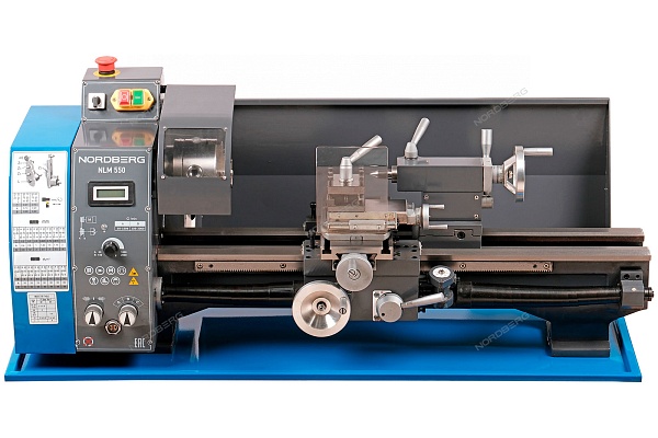 Токарный станок, 1,1кВт, 220В