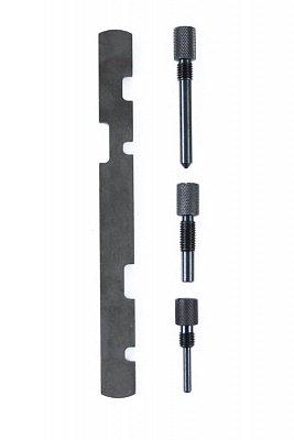 Установочная планка и фиксаторы валов Ford, Mazda, Volvo