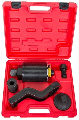 Редуктор усилитель крутящего момента (мультипликатор 10/1) 1/2" 400 Нм х 1 1/2" 4000 Нм