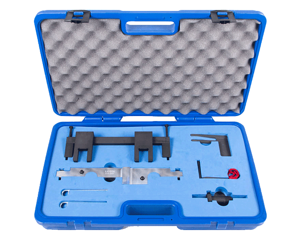 Набор фиксаторов для регулировки фаз ГРМ BMW N43