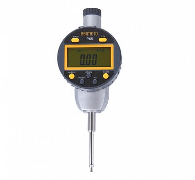 Измерительная головка цифровая IP65 0,01 мм, 0-25 мм / 0-1"
