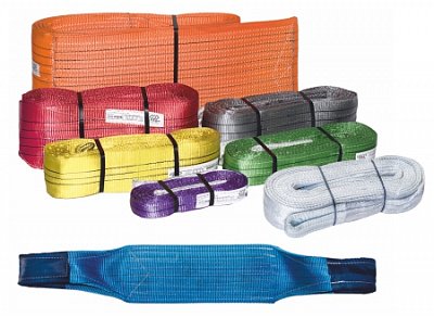 Строп HITCH REGULAR СТП 1,0т 3,00м SF6 30мм