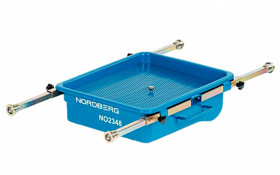 Емкость для сбора масла на яму 48 литров