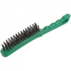 Щетки металлические