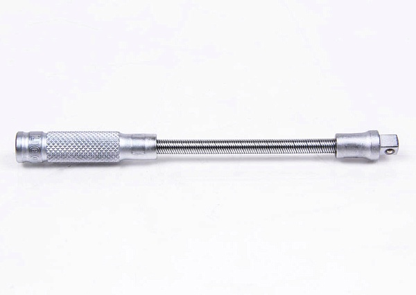 Удлинитель гибкий 3/8" 200мм