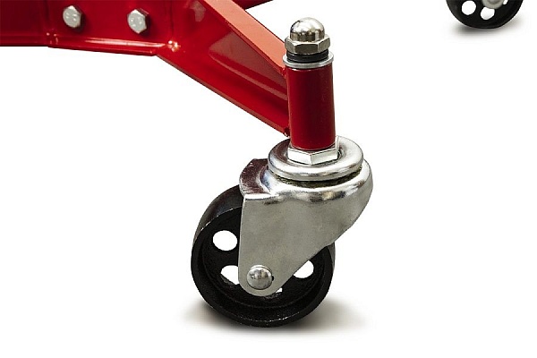 Cтойка трансмиссионая на 500 кг