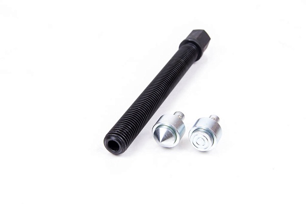 Съемник 2-х лапый усиленный 150 мм