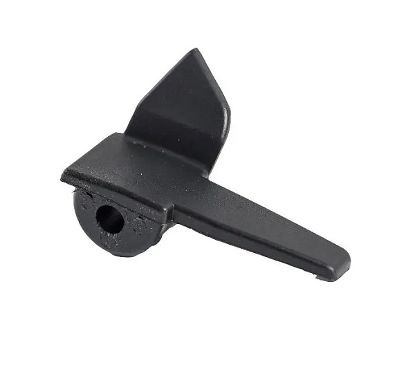 Накладка на монтажную головку (пластик)