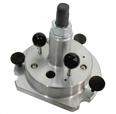 Приспособление для снятия и установки сальника коленвала VAG (T10134)