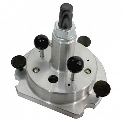 Приспособление для снятия и установки сальника коленвала VAG (T10134)