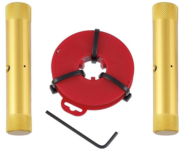 Набор для снятия стекол