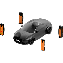 Техно Вектор 8 VELOX