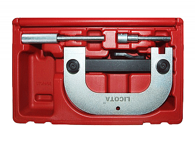 Набор фиксаторов для двигателей Renault-Nissan K4J, K4M, F4P, F4R