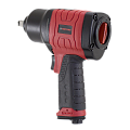 Гайковерт пневматический ударный 1/2" 1080 Нм, композитный