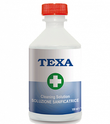 Средство для дезинфекции кондиционера TEXA, 100 мл