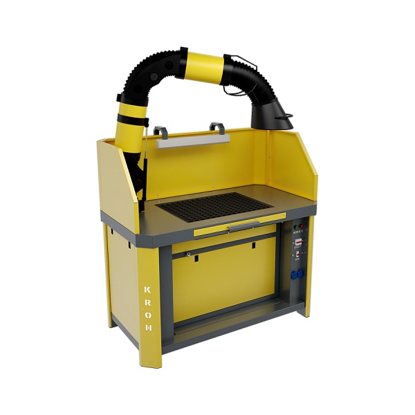 Стол сварщика