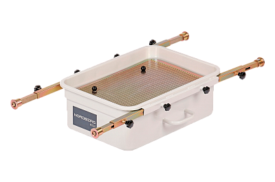 Емкость для сбора масла на яму 65 литров