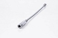 Удлинитель гибкий 1/4" 250мм