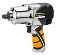 Пневмогайковерт ударный TOLSEN, 1/2", 880Нм